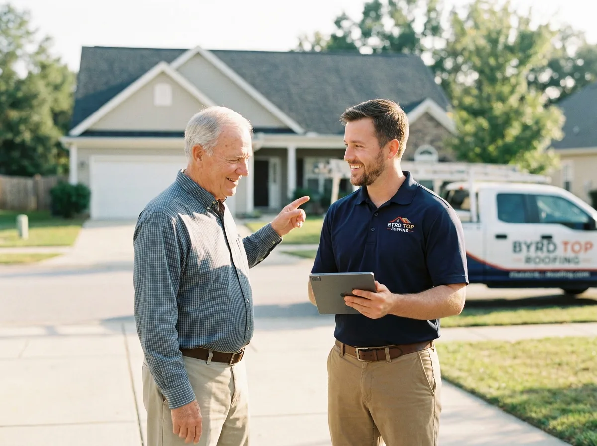 Roofing Summersville, WV FAQs